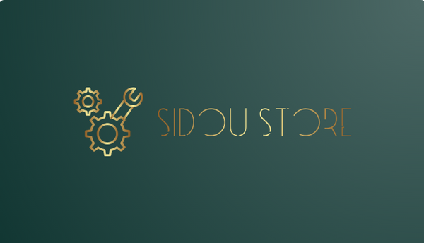 Sidou store